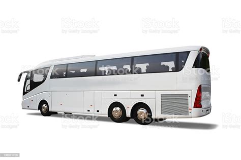 Tour Bus Stock Photo Download Image Now Istock