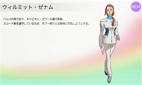 Gundam Reconguista In Gg Reco Character Files