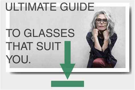 Glasses For Grey Hair 40 Styles Grey Hair And Glasses Optical