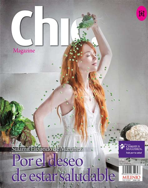 Chic Magazine Monterrey Edici N By Chic Magazine Monterrey Issuu