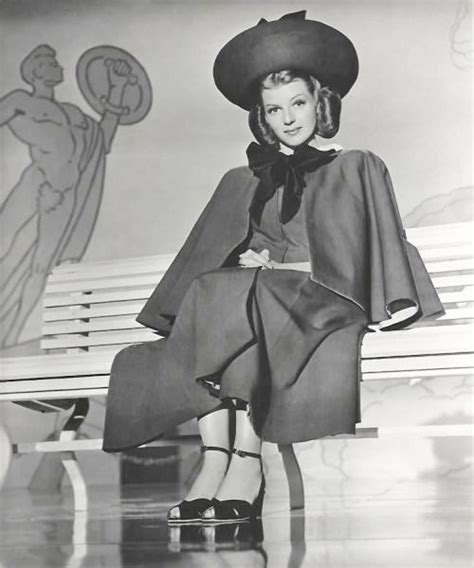 Rita Hayworth Rita Hayworth Rita Pretty Hats