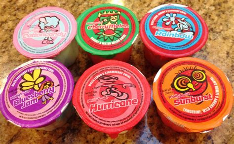 The Gluten Dairy Free Review Blog Philly Swirl Italian Ice Review And Giveaway
