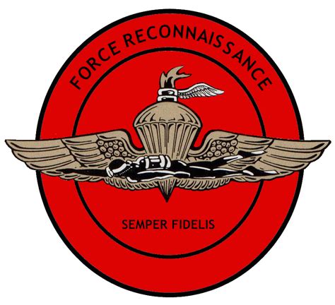Marine Corps Jrotc Logo Clipart