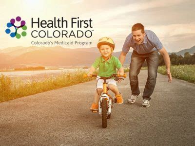 Taking care of your mental health is equally as important as taking care of your physical health. Health First Colorado Regional Organizations - Health ...