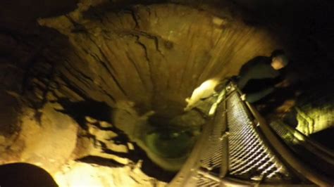 360 Mammoth Cave Slideshow Domes And Dripstones Tour Youtube