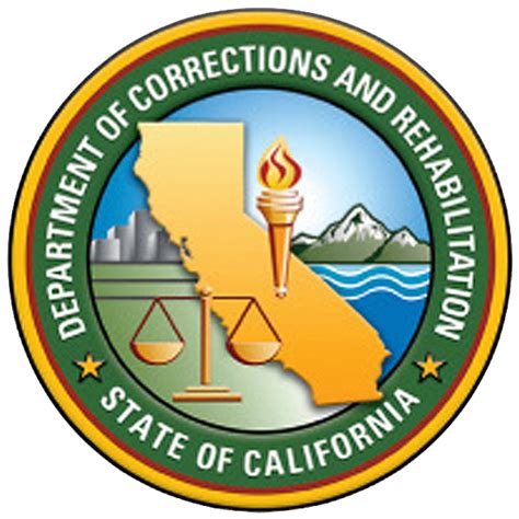 Departamento De Correcciones Y Rehabilitación De California Wikiwand