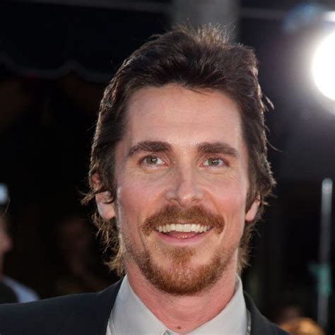 Christian Bale Christian Bale Celebrities Male Famous Men