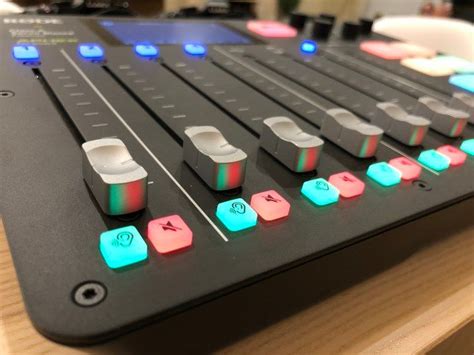 RØDECaster Pro: The Portable Studio Every Podcaster Needs!