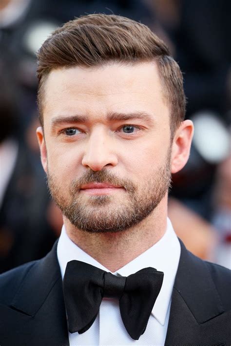 Justin Timberlake Is Bringing Sexy Back During His Whirlwind Week At