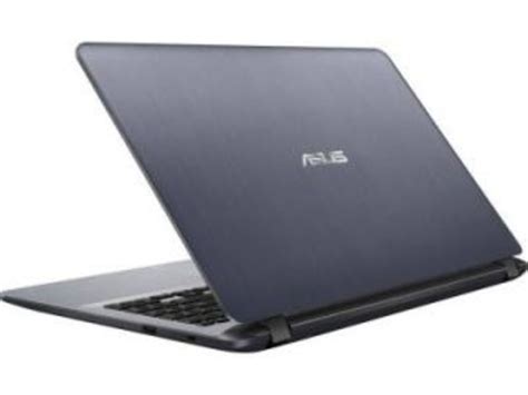 In addition, asus equips the x541uv with a 500gb hdd hard drive that allows users to. Asus X541U-DM846D (Intel Core i3 (6th Gen) 4GB 1TB HDD ...
