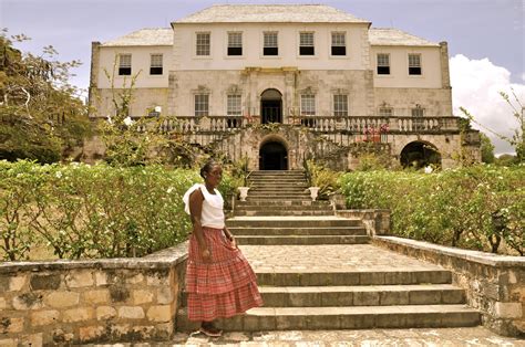 5 Top Heritage Sites In Jamaicayour Jamaican Tour Guide Private Jamaican Tour Guide