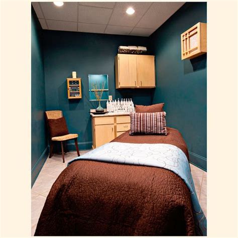 Small Spa Room Massage Room Design Esthetics Room Home Spa Room