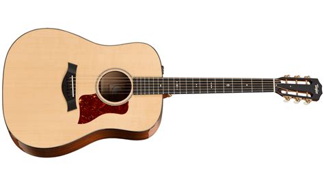 Equipment Review: Taylor 510e Acoustic Guitar « American Songwriter