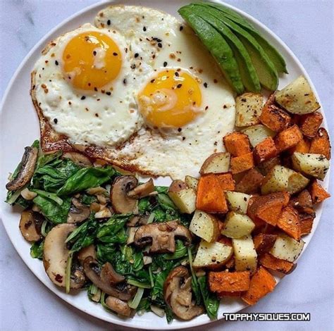 Pin By Alovesherdoggie On Food Yummy Breakfast Paleo Meal Plan