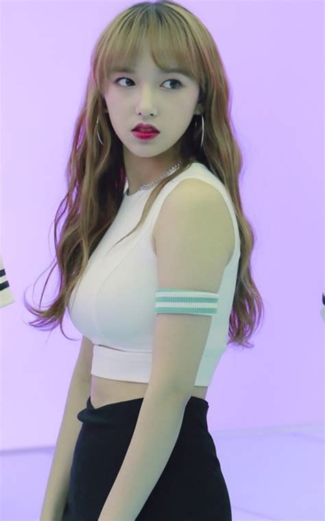 CHENG XIAO 1 Of The Many COSMIC GIRLS A Very Special 1 Too AMx Korean