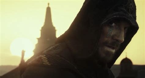 Assassin S Creed Mira El Tr Iler De La Pel Cula Video Luces El