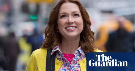 Unbreakable Kimmy Schmidt Tina Feys Joyous New Creation Television And Radio The Guardian