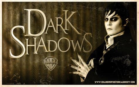 Dark Shadows Wallpapers Group 78