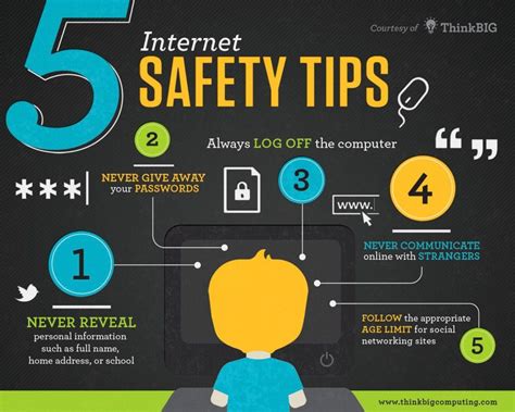 How To Protect Kids Online With Parental Controls Internet Safety