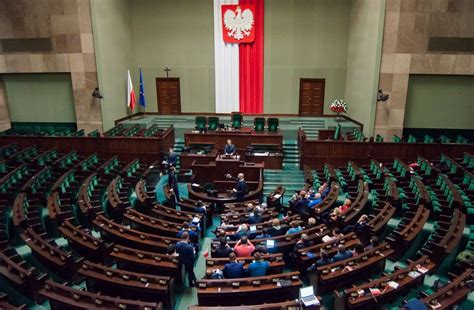 Wniosek O Samorozwiązanie Sejmu „to Jakaś Bzdura Wprost