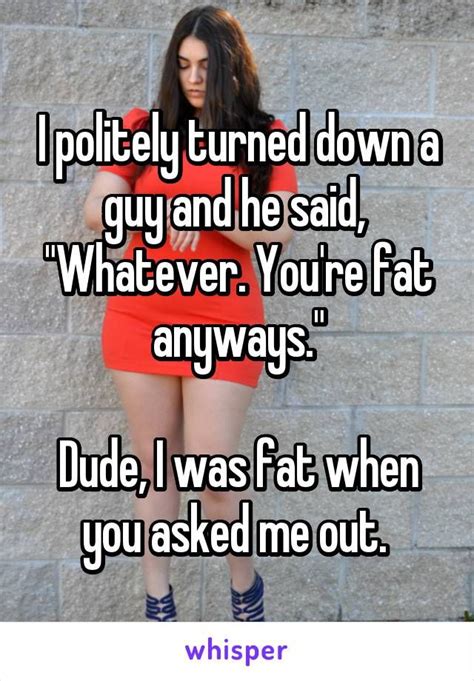 Funny Fat Guy Quotes Shortquotescc