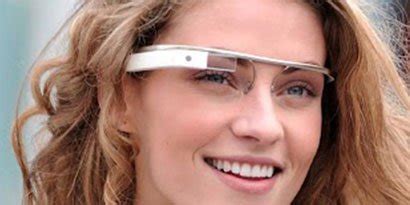 Google Glass Ganha App Para O Ios Mas Software J Foi Retirado Do Ar