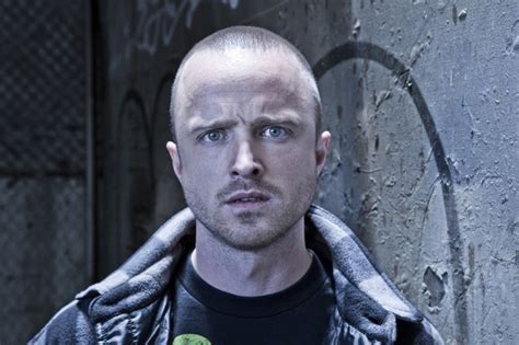 Jesse Pinkman Was The Screenwriting Secret Weapon Behind Breaking Bad