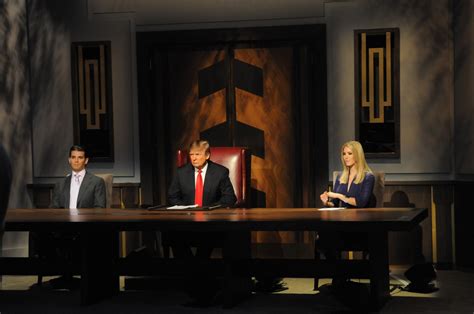 Donald Trump Was The Real Winner Of ‘the Apprentice The New York Times