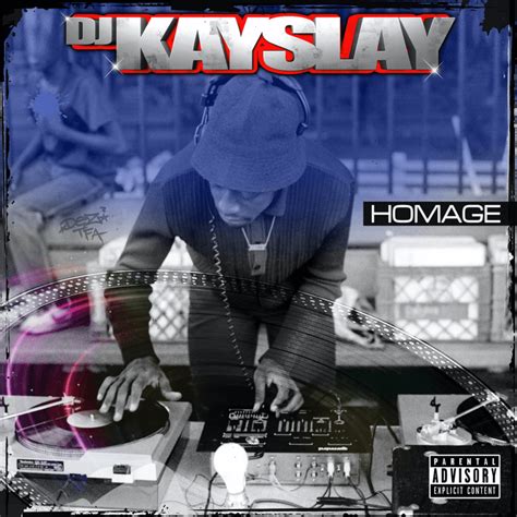 Lil loaded, whose real name is deshawn robertson, did not give any details about his case or people close to the rapper say that the shooting was an accident and since his arrest, loaded has. DJ Kayslay - Rolling 50 Deep (2020) - Hip Hop Golden Age ...