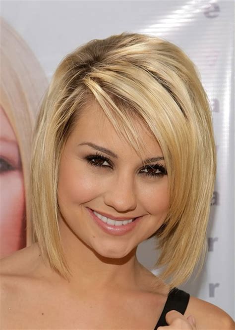 The bob hairstyle is a style classic. Blonde Short Haircuts 2013 - 2014 | Short Hairstyles 2017 ...