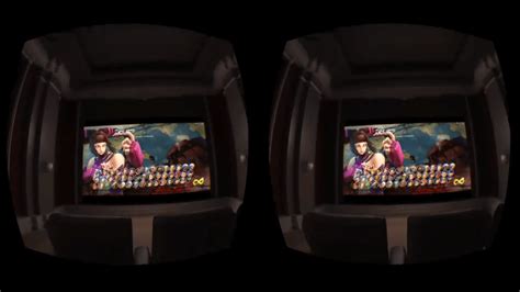 play pc games in your samsung gear vr vr bites