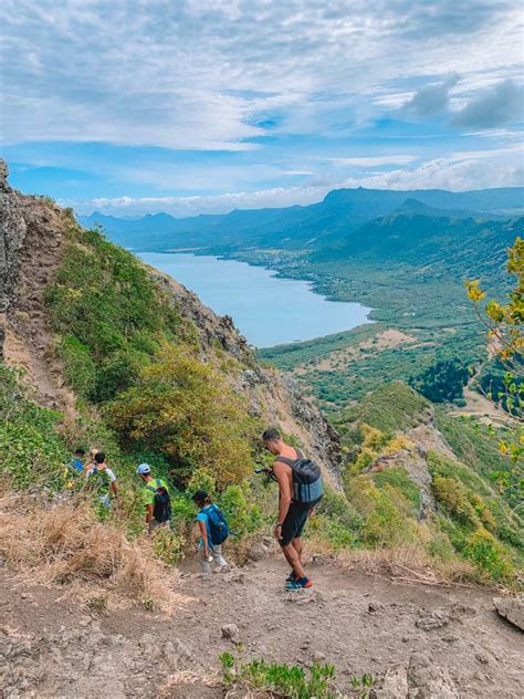 Le Morne Brabant Ultimate Guide To The Best Hike In Mauritius