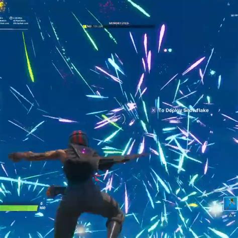 Here is every major fortnite live event, ranked from least awesome to most awesome. Critique: Fortnite Update Live Event