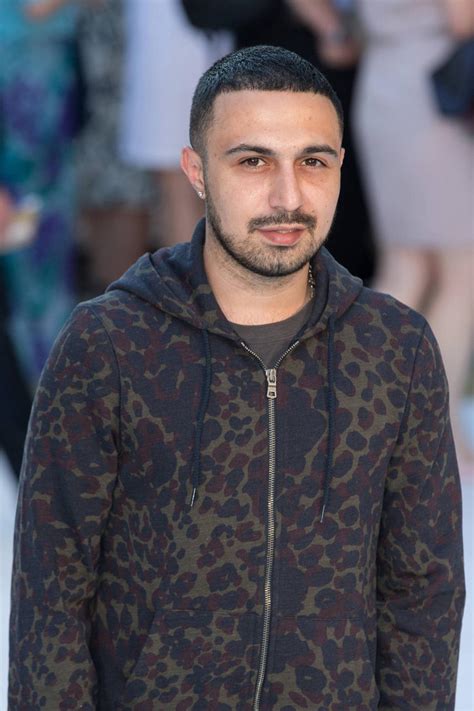 He is best known for his lead role in the films kidulthood, sequel adulthood and for his directorial debut, anuvahood. Adam Deacon - Men in Black 3 - UK film premiere held at ...