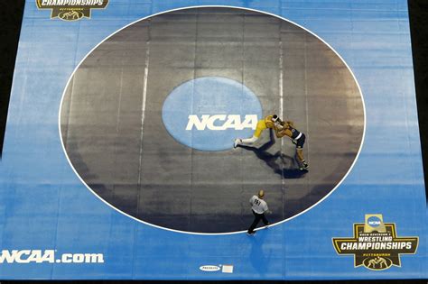 Listen to the video or click the links below.—links for every round:round 1a. NCAA wrestling championship tournament 2021 free live ...
