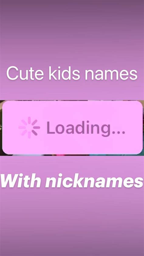 Cute Kids Names In 2022 Kid Names Cute Kids Names