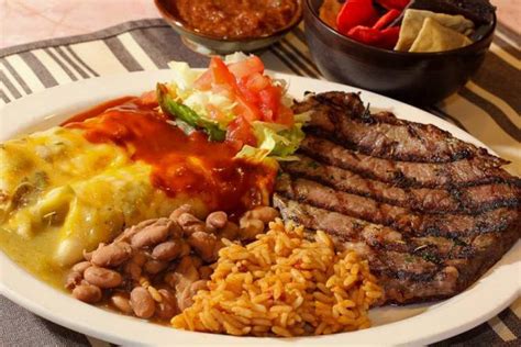Los amigos is located in sante fe, new mexico and they are open 6 days a week for breakfast, lunch, and dinner. The 10 Best Restaurants In Santa Fe, New Mexico
