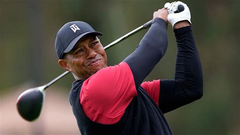 Tiger Woods Comeback At 43 Is Remarkable Telegraph India