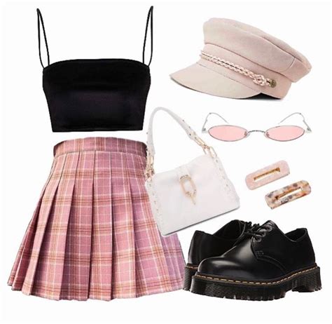 𝗣𝗶𝗻𝘁𝗲𝗿𝗲𝘀𝘁 𝗡𝗜𝗩𝗫𝗜𝗠 𝗽𝗶𝗻𝘁𝗲𝗿𝗲𝘀𝘁𝗡𝗜𝗩𝗫𝗜𝗠 Fashion Outfits Polyvore Outfits