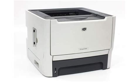 The hp laserjet p2015 printer driver is one of the default drivers as it is specifically for the hp laserjet p2015. HP LaserJet P2015 Black (1) | filmtools.gr