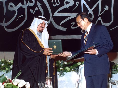 The europeans killed 6 million jews out of 12 million. King Faisal Prize | The Honorable Seri Dato Dr.Mahathir ...