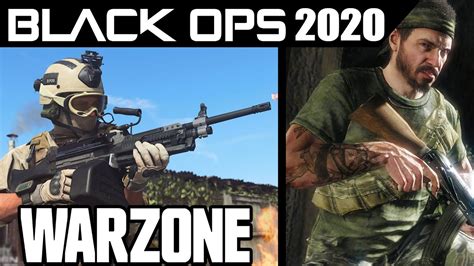 Call Of Duty 2020 Black Ops Vietnam Warzone Br What This Means For