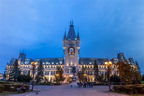 Best Things To Do In Iasi Part 1 Tours Of Romania And Eastern Europe