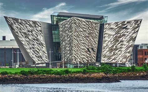15 Famous Landmarks In Belfast Northern Ireland 100 Worth A Visit