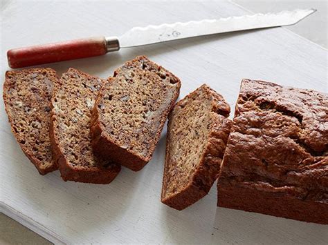 Recipe courtesy of ina garten. How to Make Perfect Banana Bread : Food Network | Recipes, Dinners and Easy Meal Ideas | Food ...