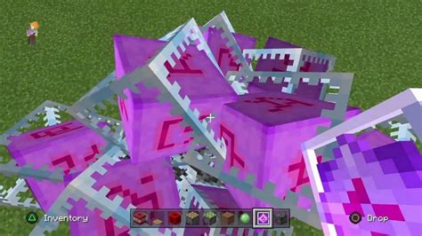 5 Facts Players Likely Didnt Know About End Crystals In Minecraft