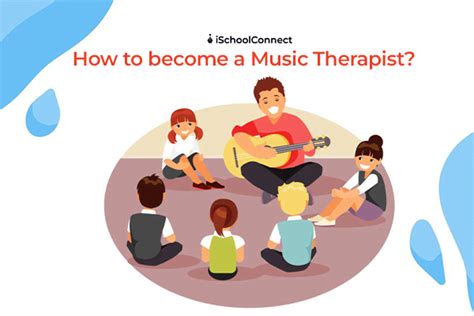 Music Therapist 9 Things You Need To Know About This Profession