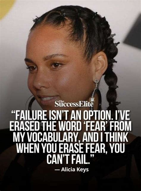 Top 35 Inspiring Alicia Keys Quotes To Be Yourself