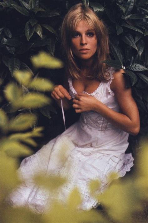 Iconic British Actress Julie Christie