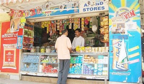 7 Crore Local Kirana Stores Unite To Launch Ecommerce App Will This Challenge Amazon Reliance